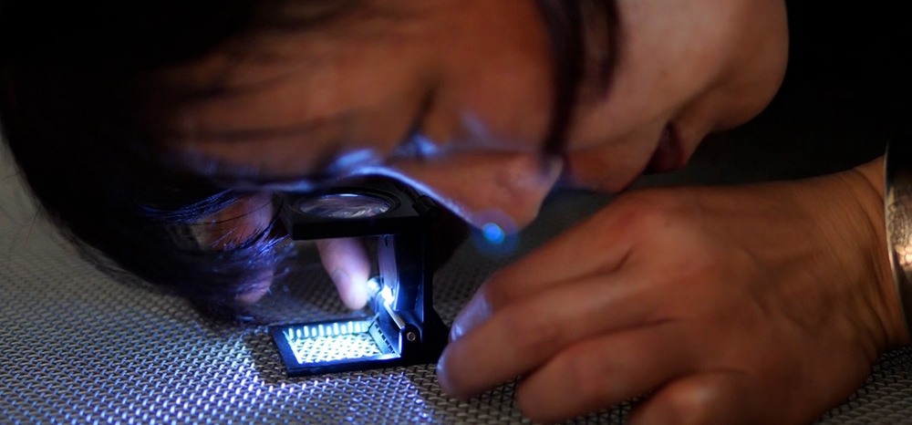 監(jiān)測(cè)程序