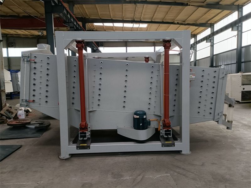 菏澤某客戶訂購(gòu)產(chǎn)品